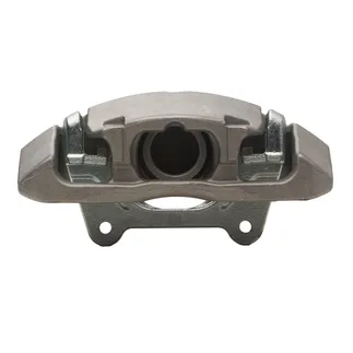 R1 Concepts CAL-31088 Brake Caliper Silver Zinc Coated